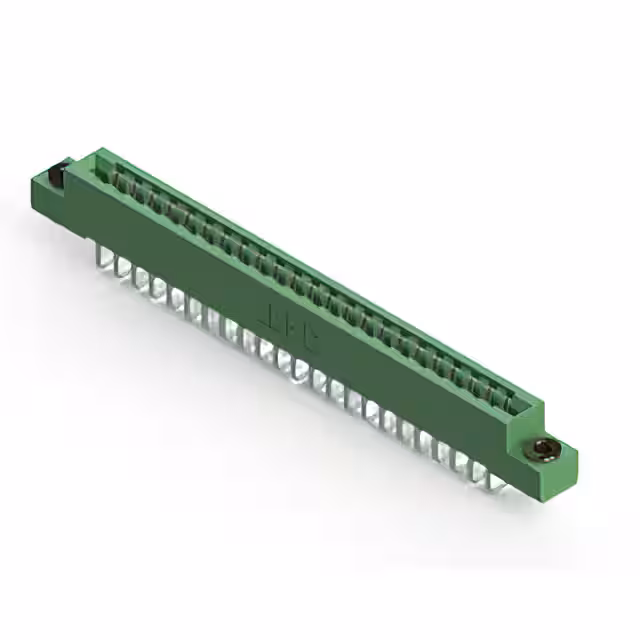 307-046-459-203 EDAC Inc.  Edgeboard Connectors